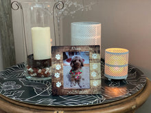 Lataa kuva Galleria-katseluun, Lemmikin muistotaulu