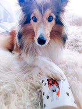 Lataa kuva Galleria-katseluun, Muki omalla kuvalla